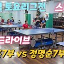 박홍철탁구클럽