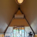 휴가든 | 휴캠핑가든 멋진 텐트 안에서 가족들과 바베큐 파티 즐거운 시간 보내고 왔어요 화순캠핑식당