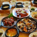 양수리전통시장(양평양수리시장) 이미지