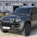 로버파츠 | 일산ppf 랜드로버 디펜더 옥타 에디션원 전체ppf후기