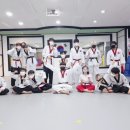 국가대표청룡태권도장 이미지