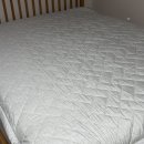 565 | 온수매트 추천 나비엔 EQM565 슬림형 퀸 : 내돈내산 실사용 후기/설치방법