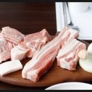 흑돼지구이집하영 이미지