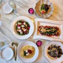 익선동A | 종로 익선동 맛집 반기다 A세트메뉴 후기