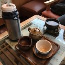 백년전통찻집 이미지