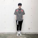 웨이비보드샵 | [공지] 브랜뉴 뮤직 임영민 스트릿 사복 패션 파헤치기!