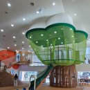 울주공연배달 1회차 | 울산큰나무놀이터 울주군 무료 실내놀이터 후기, 실내·실외 구성이라 2시간이 금방 가요