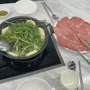 등촌샤브칼국수 신내점