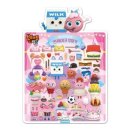 말랑이발소 이미지