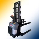 1516 | SY리프트 완전 전동 포크리프트 SEF-1516EMW 사용 후기 - 실제 성능 분석