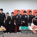 한국재난안전교육연구소 교수신문
