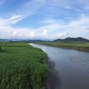 낙동강자전거길3 이미지