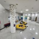 쇠부리체육센터 공연장 이미지