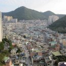 문현교차로 한화 꿈에그린 아파트에서~ 1편 (2011.9.24) 이미지