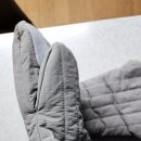 비라비 | 모이라비 유모차 장갑 핸드머프 핸드워머 그레이 후기