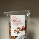 두모망 | 10분만에 아침 준비! 딸기 그래놀라 오트밀 시리얼