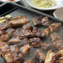조민수갈비 이미지