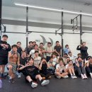 문라잇 크로스핏 성복점 이미지