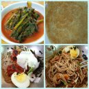 오부자닭갈비막국수 | 강원도 양구 방문후 소양강 처녀 만나고 왔습니다! [여행후기]