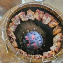 상안골프연습장 | 울산 천곡 상안동 흑돼지구이 고깃집 골프연습장 근처 한식 숨은 맛집 단체회식 추천