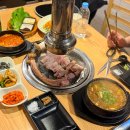 원도안로-2 | 대전 도안동 고기집 1st연주 뼈삼겹 후기