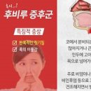헛기침 이유 가래 계속 나올 때 마른기침 멈추는법 이미지