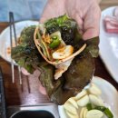 육류백화점식당