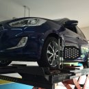 상진휠얼라이먼트 이미지