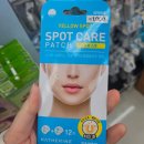 메디-1000 | 다이소 스팟패치 비교, 해서린 노란스팟, 붉은스팟, 마데카메디패치 솔직후기 (1,000원 vs 3,000원)