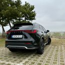 엔브이에이치 오토(NVH AUTO) | 2024 NX450h+ F sport 시승기, 하이브리드의 정점에 스포츠를 더하다 (+2025년형 차이)