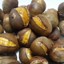 25년도 햇 약단밤&amp;생율&amp;공주밤&amp;국내산 땅콩!!! 이미지