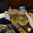 인천송도맛집 양복점 송도트리플점에서 왕양꼬치 먹고 온 후기