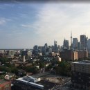 [콘도 전체 렌트] 다운타운 55 Regent Park Blvd - 1...