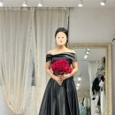 홈&패션 소품(야간) | 셀프웨딩홈_가성비 2부 드레스/셀프 웨딩 스냅 드레스샵 피팅후기