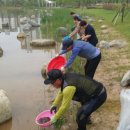 빛가람 호수공원 이미지