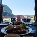 한담 애 | 시안 제주도 서귀포 성산일출봉 전망 근처 양식 파스타맛집