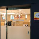 노은도서관 2층 이미지