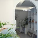 산토리니 은하펜션 이미지