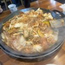 복면닭갈비 이미지
