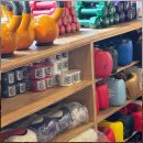 불독복싱 | 답십리체력증가 계단이 덜 힘들어진 복싱 체력훈련 솔직 후기