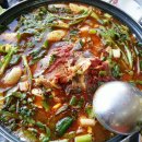 경포비치횟집