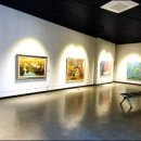 석봉미술관 이미지