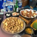 워너비대구 | 강남역 야구 중계 술집 추천 | 삼성 라이온즈 응원 가능한 “워너비대구” 후기