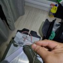 삼성쉐르빌 | 화곡동 삼성쉐르빌 빌라 형광등 LED리폼 작업 후기