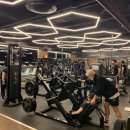 플랜원 피트니스 이미지