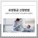 자동음성통보시설 | 요양등급 신청방법 완벽 가이드｜암환자·노인·장기요양 이의신청까지 총정리