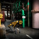 (주)보행글로벌 이미지