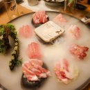 하송식당