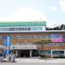 학산면 독천초등학교 전남일보