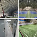 서구실내게이트볼장 이미지